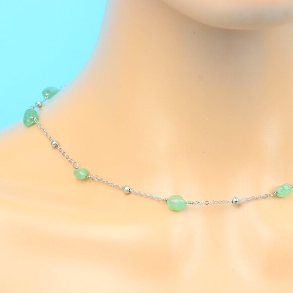 Delicate & Modern Necklace Chain – Perfect for Girls & Women, DYC1681 - Picture 11 of 13